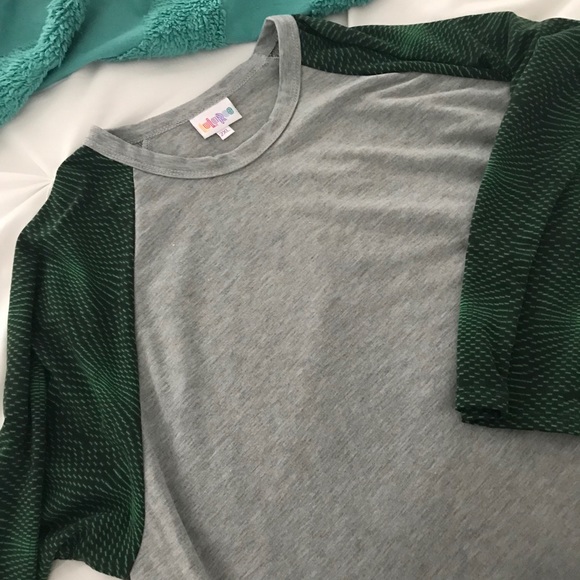 Lularoe Randy NWT - Picture 2 of 4